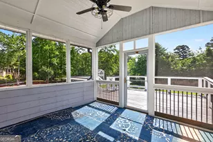 400 Baneberry Bend, Peachtree City, GA 30269 - Photo 65