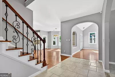 400 Baneberry Bend, Peachtree City, GA 30269 - Photo 27