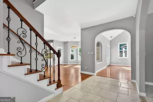400 Baneberry Bend, Peachtree City, GA 30269 - Photo 27