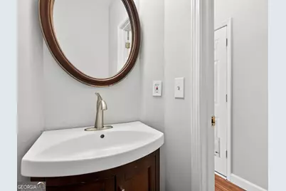 400 Baneberry Bend, Peachtree City, GA 30269 - Photo 33
