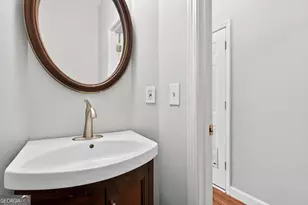400 Baneberry Bend, Peachtree City, GA 30269 - Photo 33