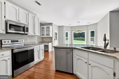 400 Baneberry Bend, Peachtree City, GA 30269 - Photo 37