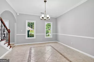 400 Baneberry Bend, Peachtree City, GA 30269 - Photo 43