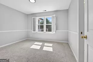 400 Baneberry Bend, Peachtree City, GA 30269 - Photo 51