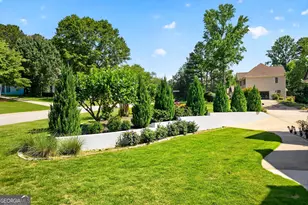 400 Baneberry Bend, Peachtree City, GA 30269 - Photo 73