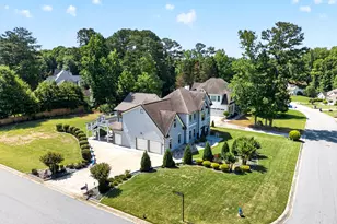 400 Baneberry Bend, Peachtree City, GA 30269 - Photo 7