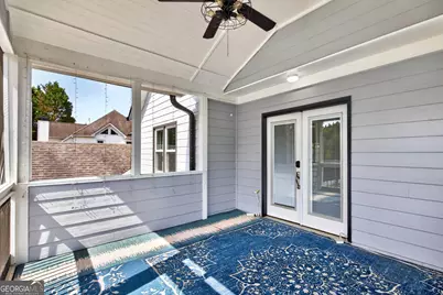 400 Baneberry Bend, Peachtree City, GA 30269 - Photo 67