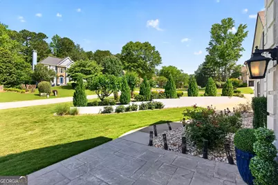 400 Baneberry Bend, Peachtree City, GA 30269 - Photo 19