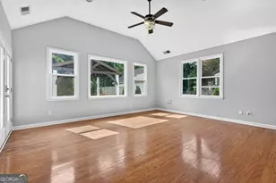 400 Baneberry Bend, Peachtree City, GA 30269 - Photo 29