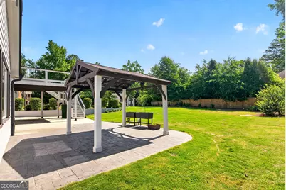 400 Baneberry Bend, Peachtree City, GA 30269 - Photo 77