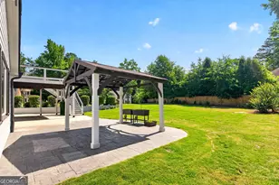 400 Baneberry Bend, Peachtree City, GA 30269 - Photo 77