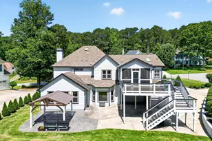 400 Baneberry Bend, Peachtree City, GA 30269 - Photo 11
