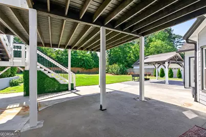 400 Baneberry Bend, Peachtree City, GA 30269 - Photo 69