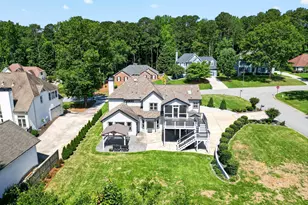400 Baneberry Bend, Peachtree City, GA 30269 - Photo 9