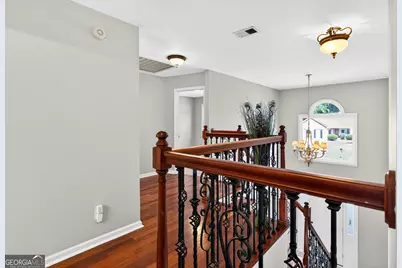 400 Baneberry Bend, Peachtree City, GA 30269 - Photo 49
