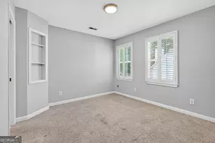 400 Baneberry Bend, Peachtree City, GA 30269 - Photo 45