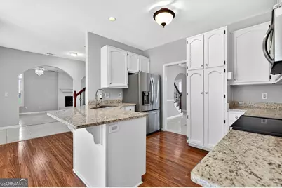 400 Baneberry Bend, Peachtree City, GA 30269 - Photo 39