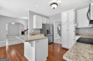 400 Baneberry Bend, Peachtree City, GA 30269 - Photo 39