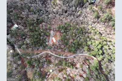 Lt 45A Synacia Drive, Mineral Bluff, GA 30559 - Photo 29