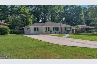 2794 Long Way, Decatur, GA 30032 - Photo 39