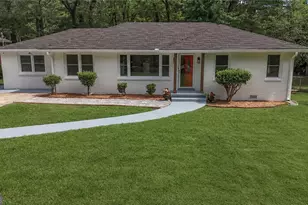 2794 Long Way, Decatur, GA 30032 - Photo 1