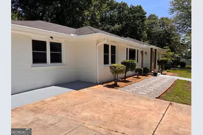 2794 Long Way, Decatur, GA 30032 - Photo 3