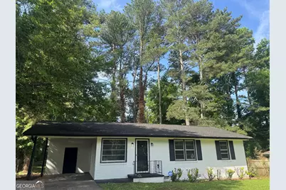 1569 Rock Cut Road, Conley, GA 30288 - Photo 1