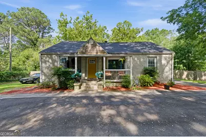 2325 Phillips Road, Lithonia, GA 30058 - Photo 3