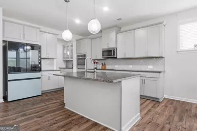 699 Saffron Boulevard, Lawrenceville, GA 30045 - Photo 13