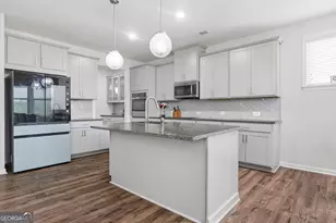 699 Saffron Blvd, Lawrenceville, GA 30045 - Photo 13