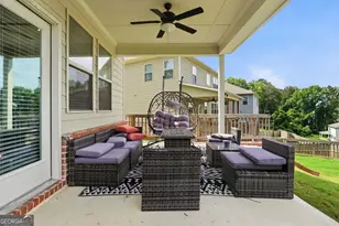 699 Saffron Blvd, Lawrenceville, GA 30045 - Photo 39