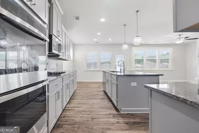 699 Saffron Boulevard, Lawrenceville, GA 30045 - Photo 17