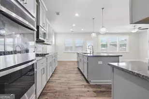 699 Saffron Blvd, Lawrenceville, GA 30045 - Photo 17