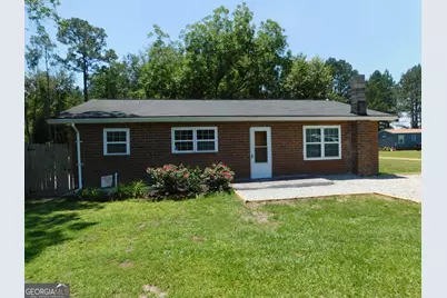 307 Speights Lane, Brooklet, GA 30415 - Photo 1
