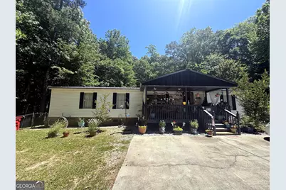315 Terrace Ridge, Carrollton, GA 30116 - Photo 1