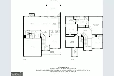 11 Ponder Place, Newnan, GA 30265 - Photo 51