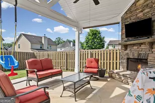 11 Ponder Pl, Newnan, GA 30265 - Photo 37
