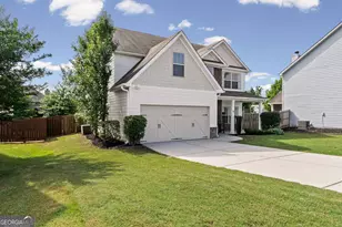 11 Ponder Pl, Newnan, GA 30265 - Photo 5