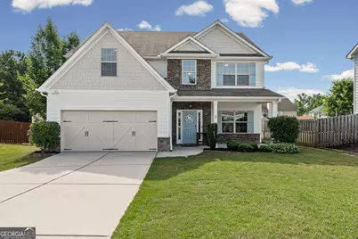 11 Ponder Place, Newnan, GA 30265 - Photo 1