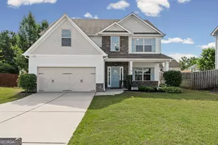 11 Ponder Pl, Newnan, GA 30265 - Photo 1