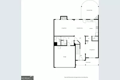11 Ponder Place, Newnan, GA 30265 - Photo 53