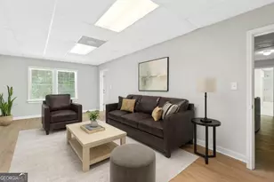3418 Rose Arbor Ct, Atlanta, GA 30340 - Photo 1