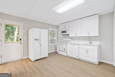 3418 Rose Arbor Court #UNIT B, Atlanta, GA 30340 - Photo 9