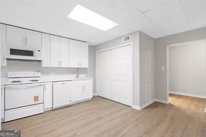 3418 Rose Arbor Court #UNIT B, Atlanta, GA 30340 - Photo 3