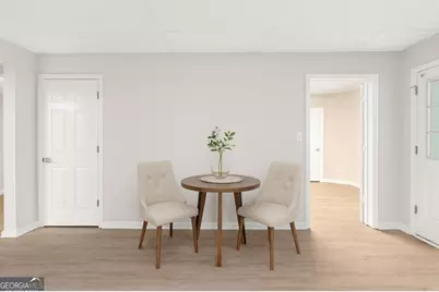 3418 Rose Arbor Court #UNIT B, Atlanta, GA 30340 - Photo 5