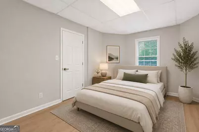 3418 Rose Arbor Court #UNIT B, Atlanta, GA 30340 - Photo 3