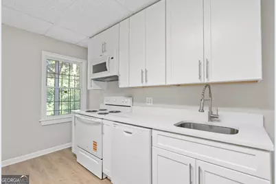 3418 Rose Arbor Court #UNIT B, Atlanta, GA 30340 - Photo 9