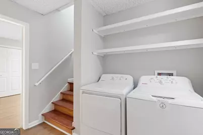 3418 Rose Arbor Court #UNIT B, Atlanta, GA 30340 - Photo 11
