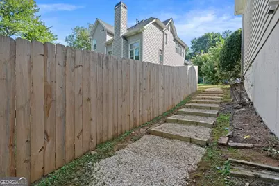 3418 Rose Arbor Court #UNIT B, Atlanta, GA 30340 - Photo 21