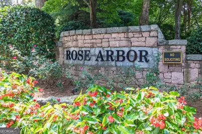 3418 Rose Arbor Court #UNIT B, Atlanta, GA 30340 - Photo 7